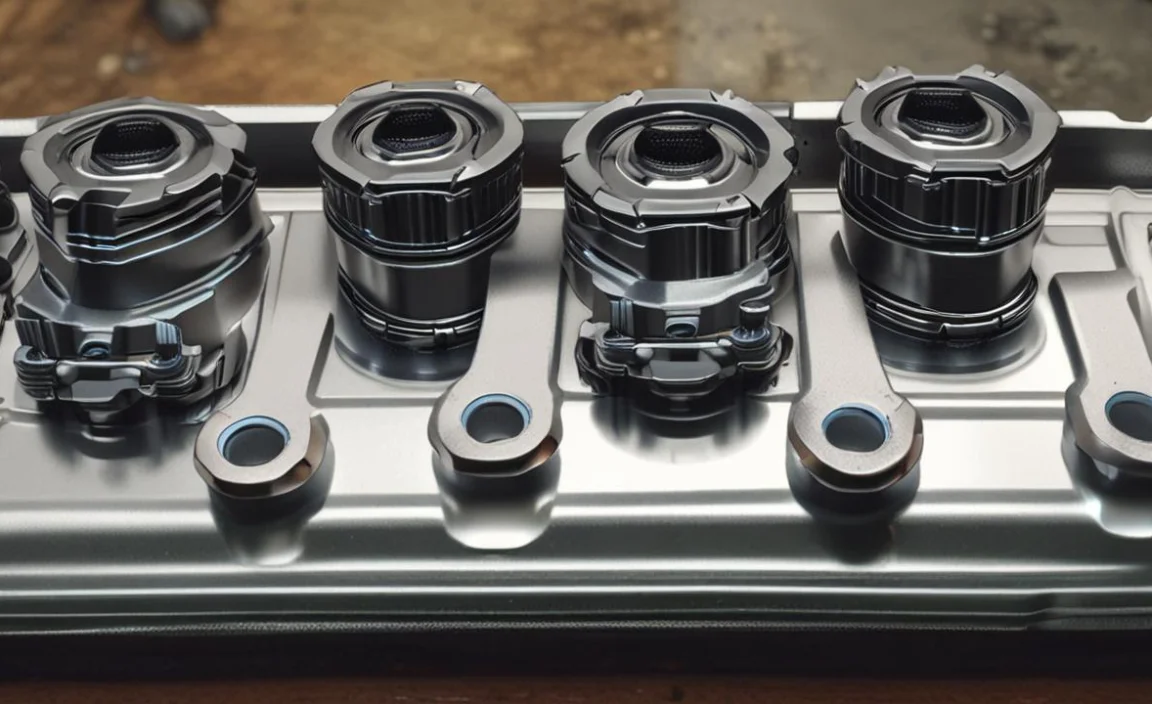 Understanding Valve Lash And How It Affects Rocker Arm Adjustment