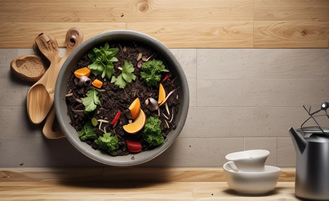 Understanding What You Can and Can’t Compost