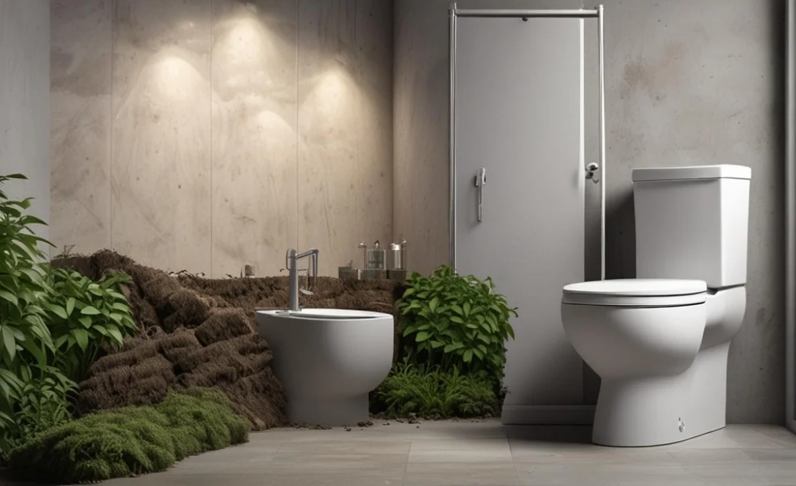 Understanding Your Compost Toilet