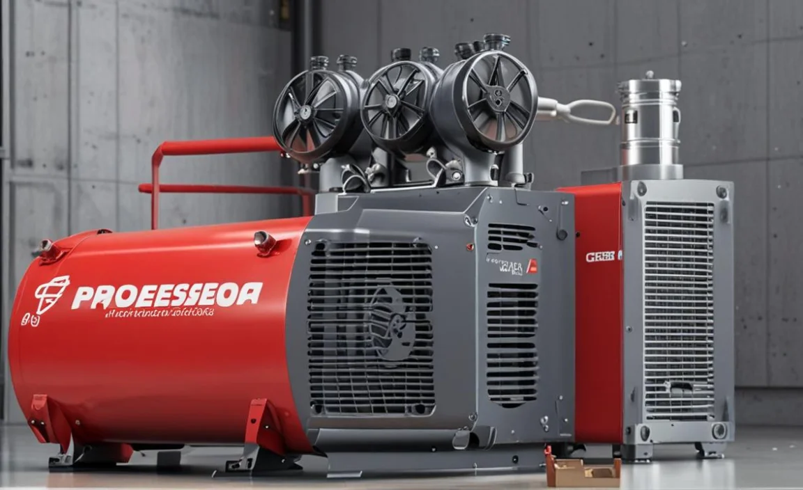 Understanding Your Compressor’s Limits