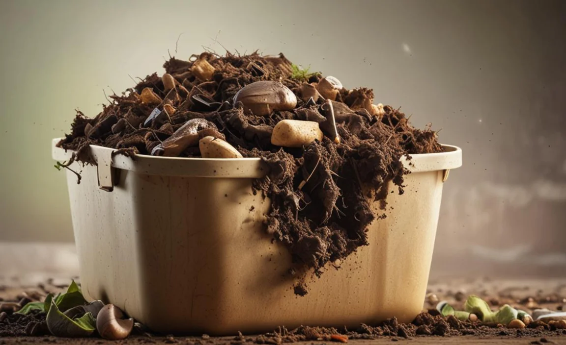 Understanding Your Greens and Browns