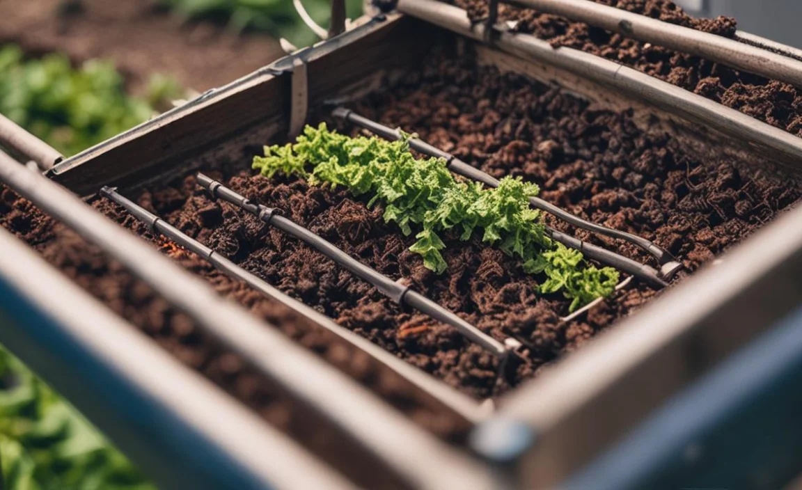 Understanding Your Ingredients: Compost Quality Matters!