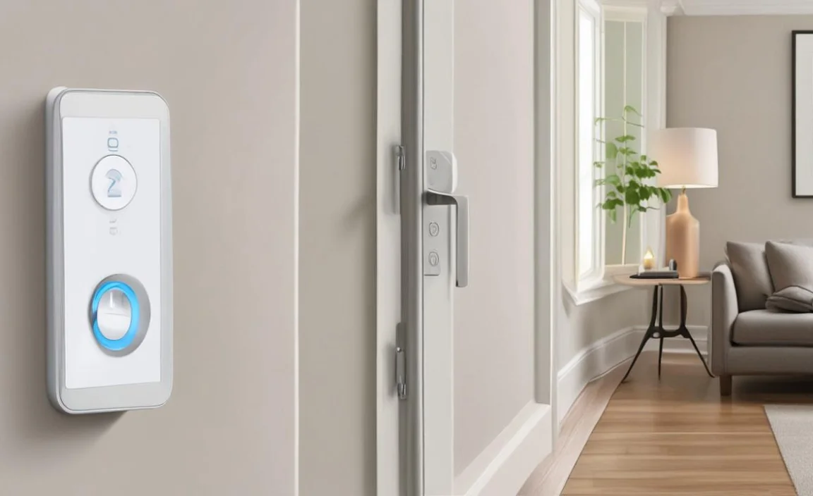 Understanding Z Wave Smart Locks