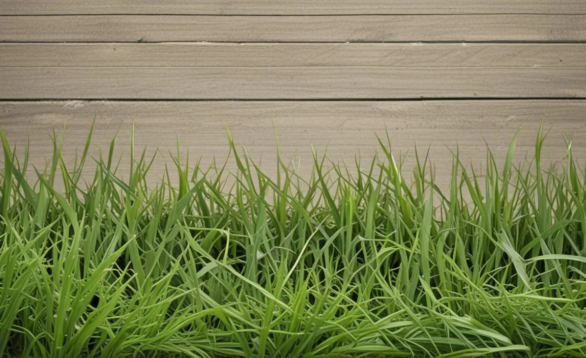 Unveiling Quackgrass: A Detailed Study