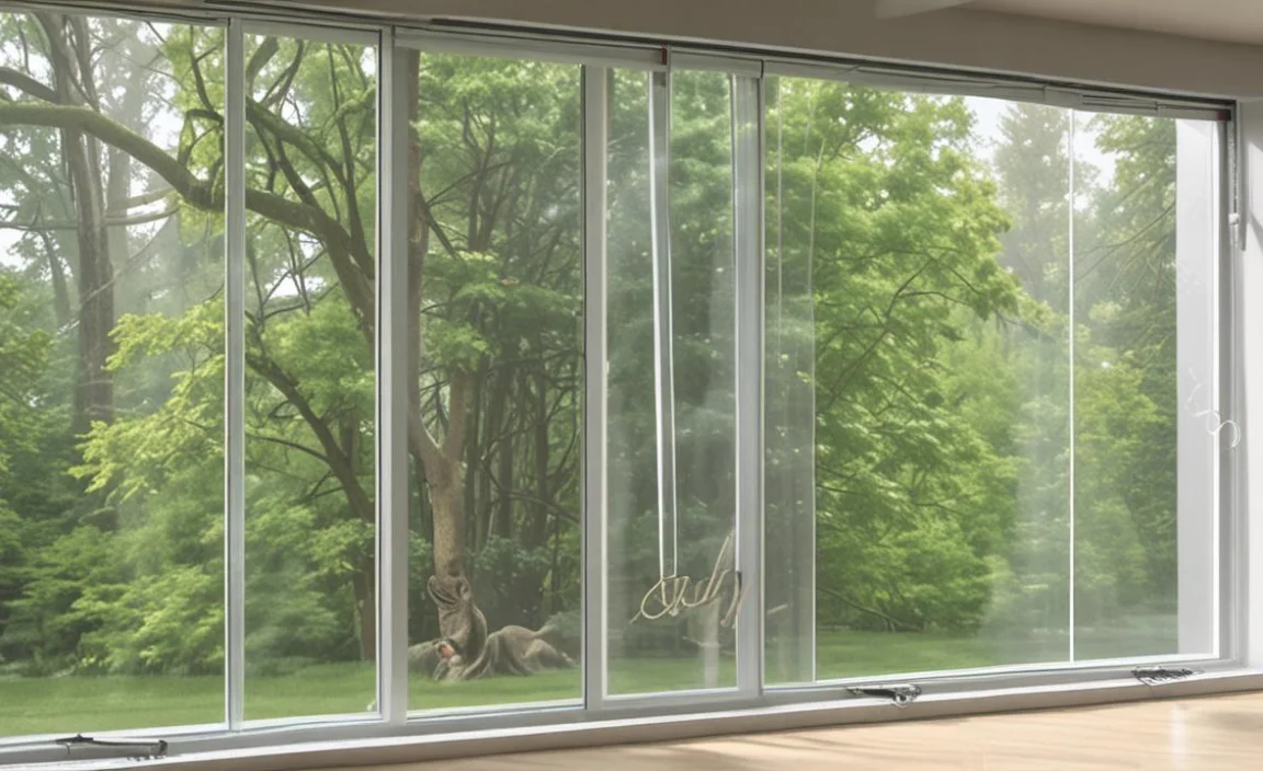 Upgrading To Crimsafe Window Screens Will Be An Excellent Investment