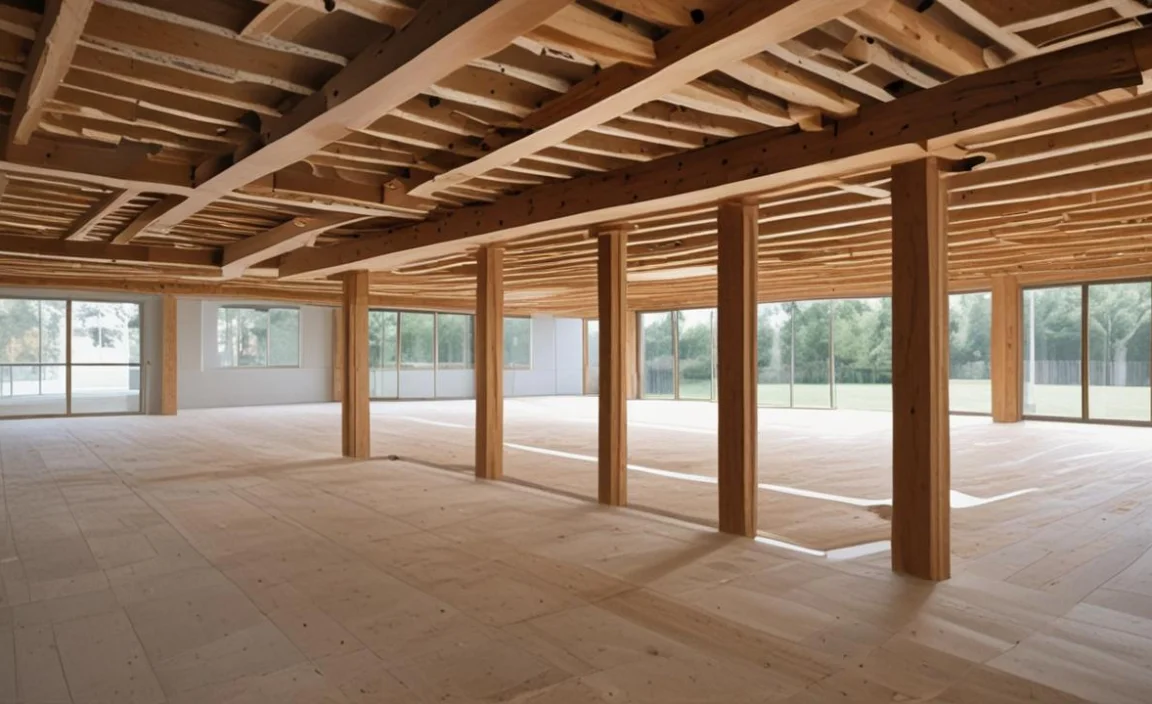 Use A Stud Finder To Detect Joists