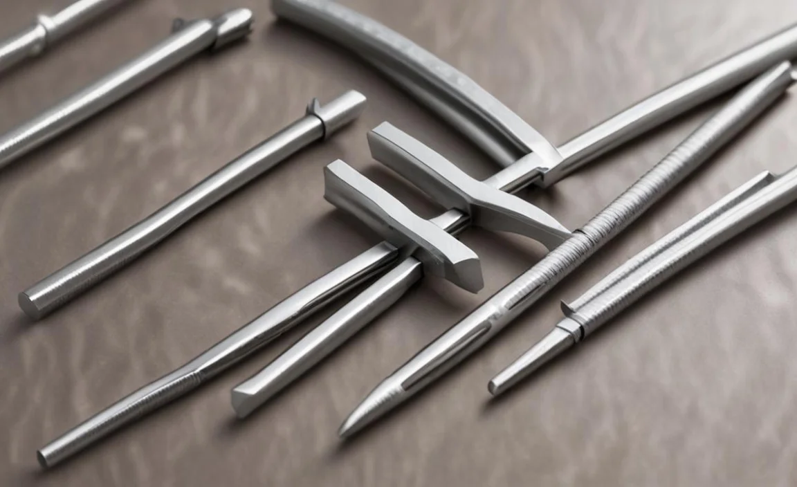 Use Diagonal Cutters To Cut