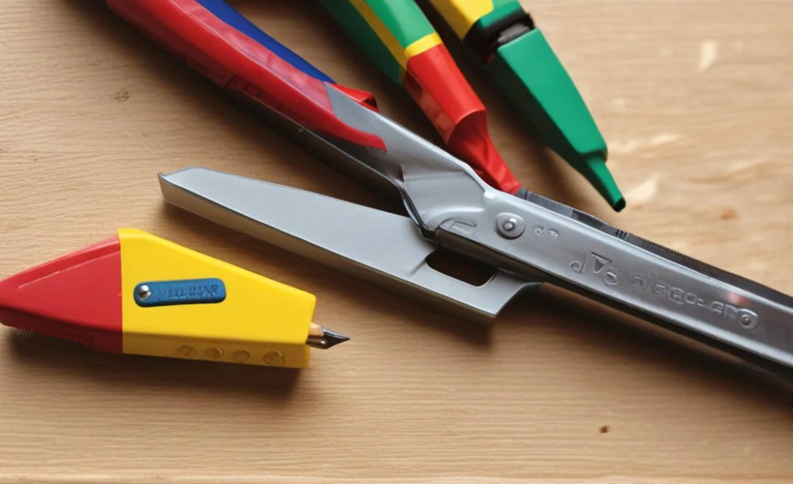 Use Insulated Tools
