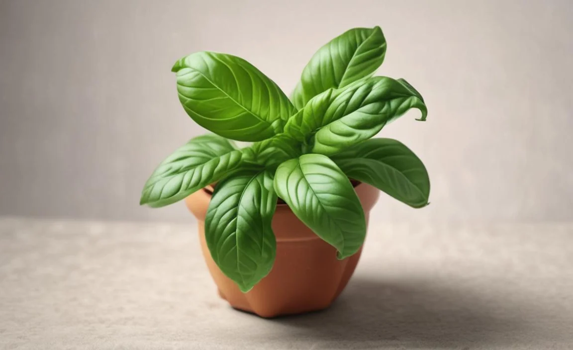 Use Organic Pest Control Methods To Keep Pests Away From Your Basil Plants