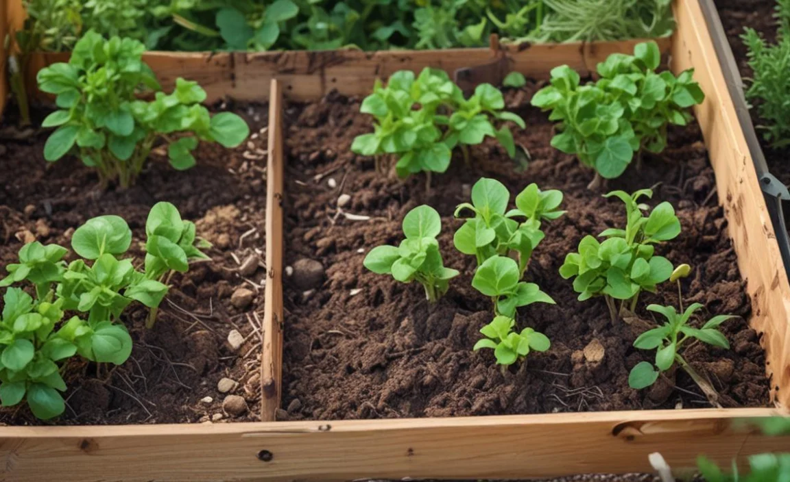 Use Your Compost To Enrich Your Soil