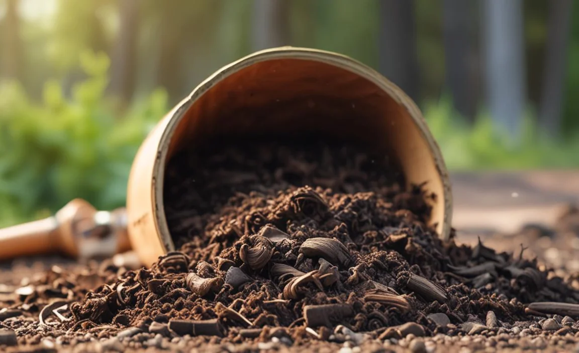 Use Your Compost