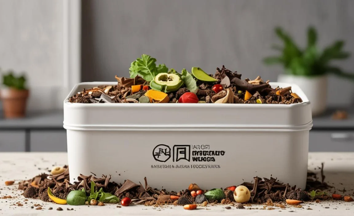 Using Compost For Gardening