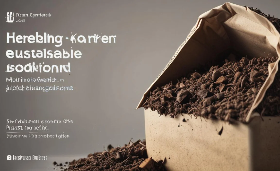 Using Compost for Landscaping