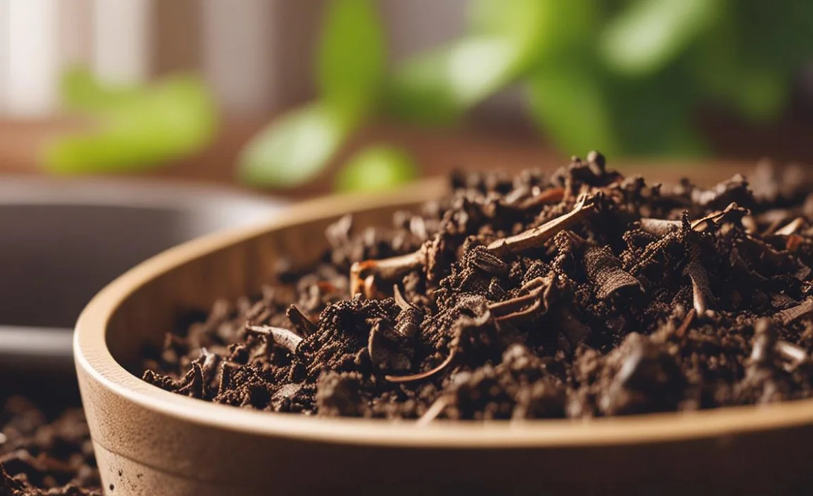 Using Compost In Your Garden