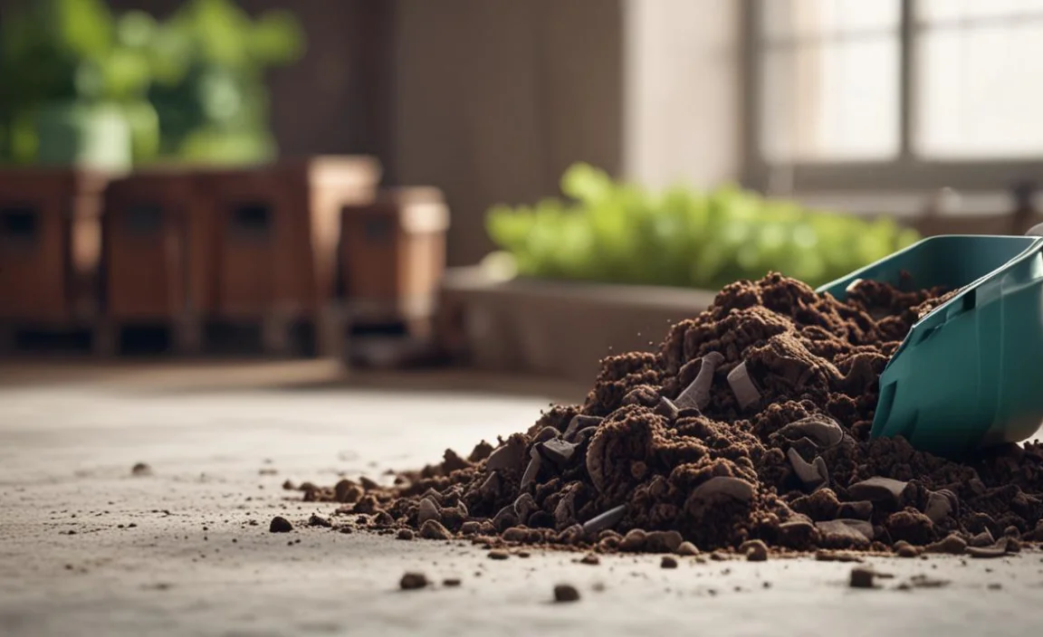Using Compost Tea As A Fertilizer
