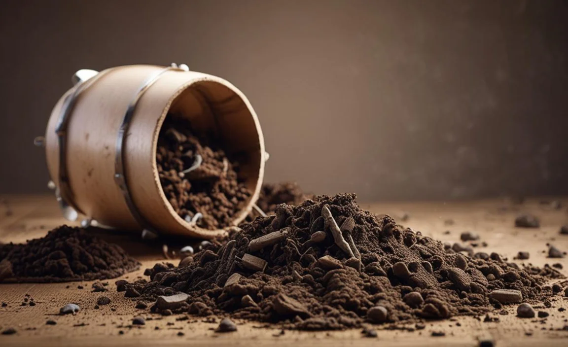 Using Compost