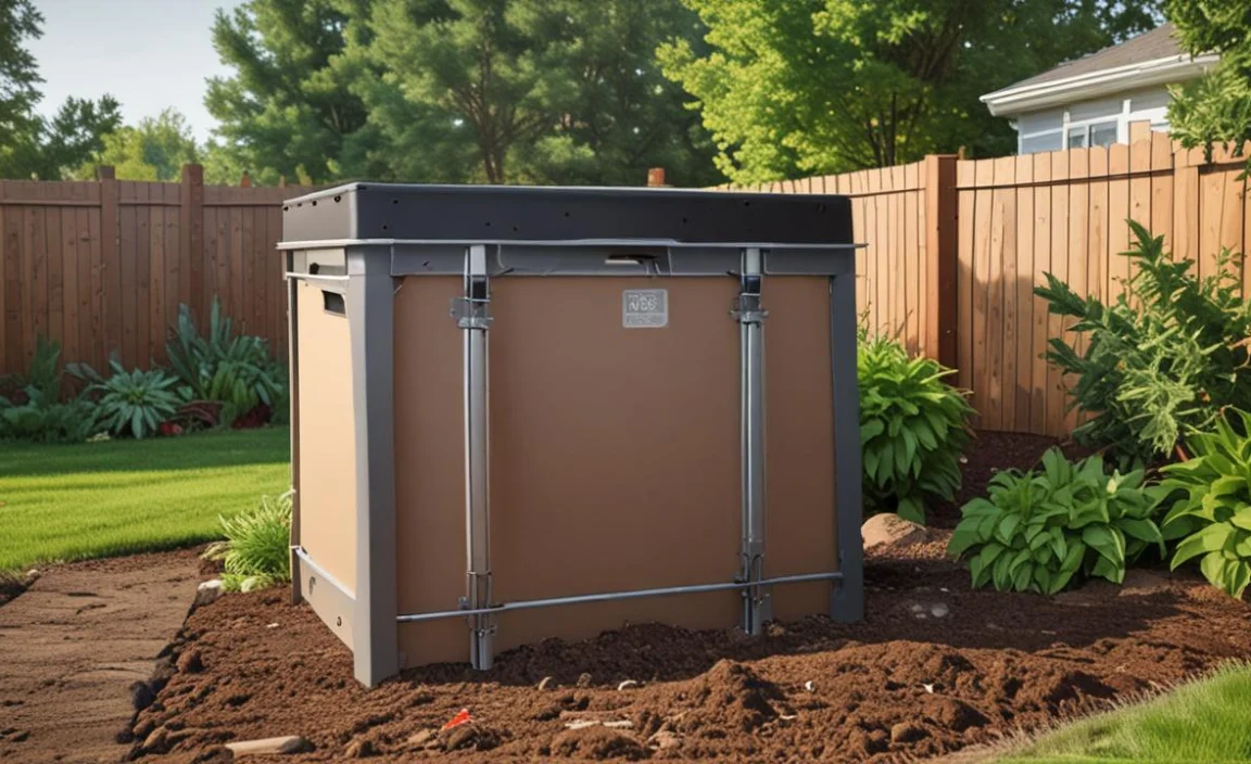 Using Finished Compost