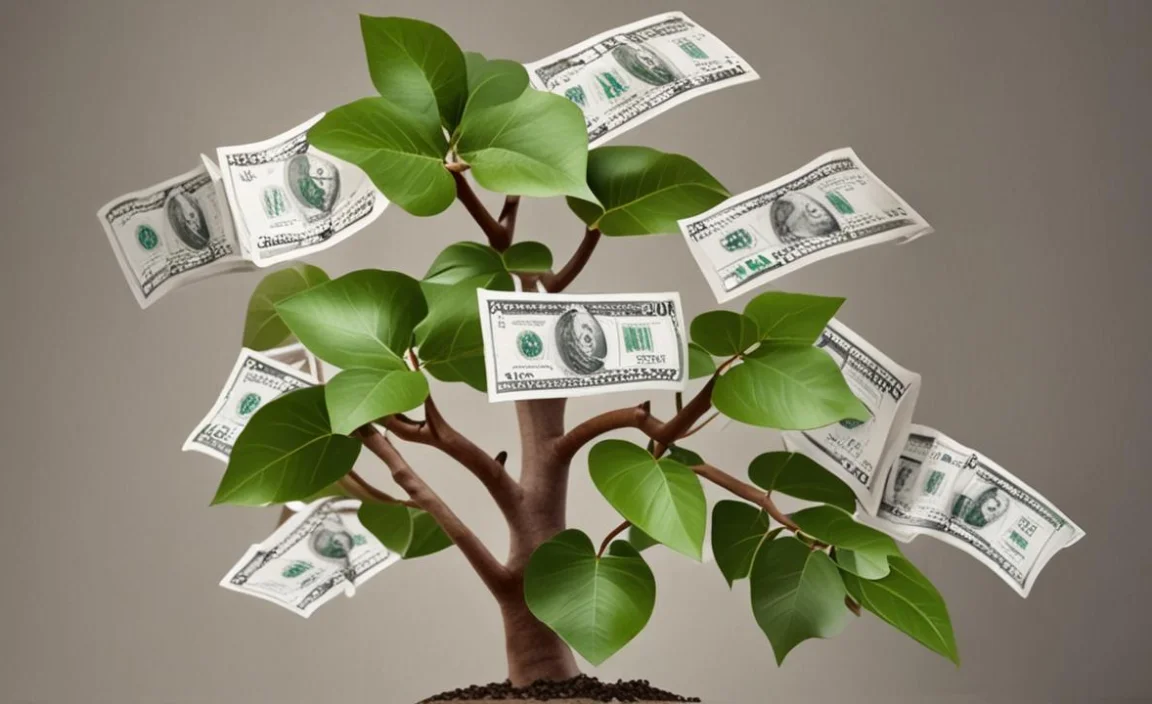 Using Neem Oil To Treat White Spots On A Money Tree