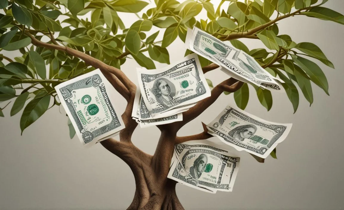 Using Rubbing Alcohol To Treat White Spots On A Money Tree