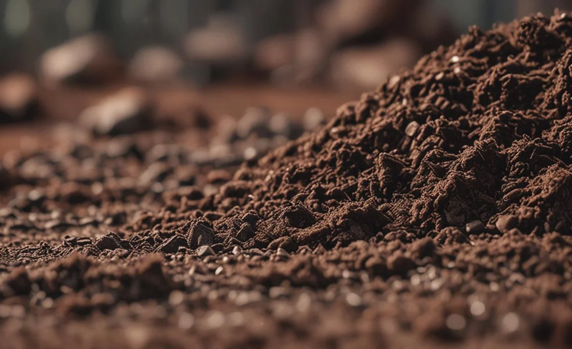 Using Trench Composting