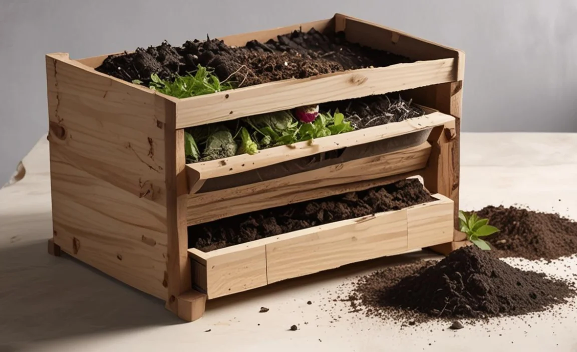 Using Your Compost: Black Gold for Your Garden