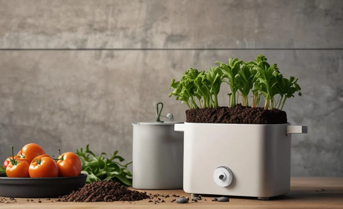 Using Your Compost Thermometer