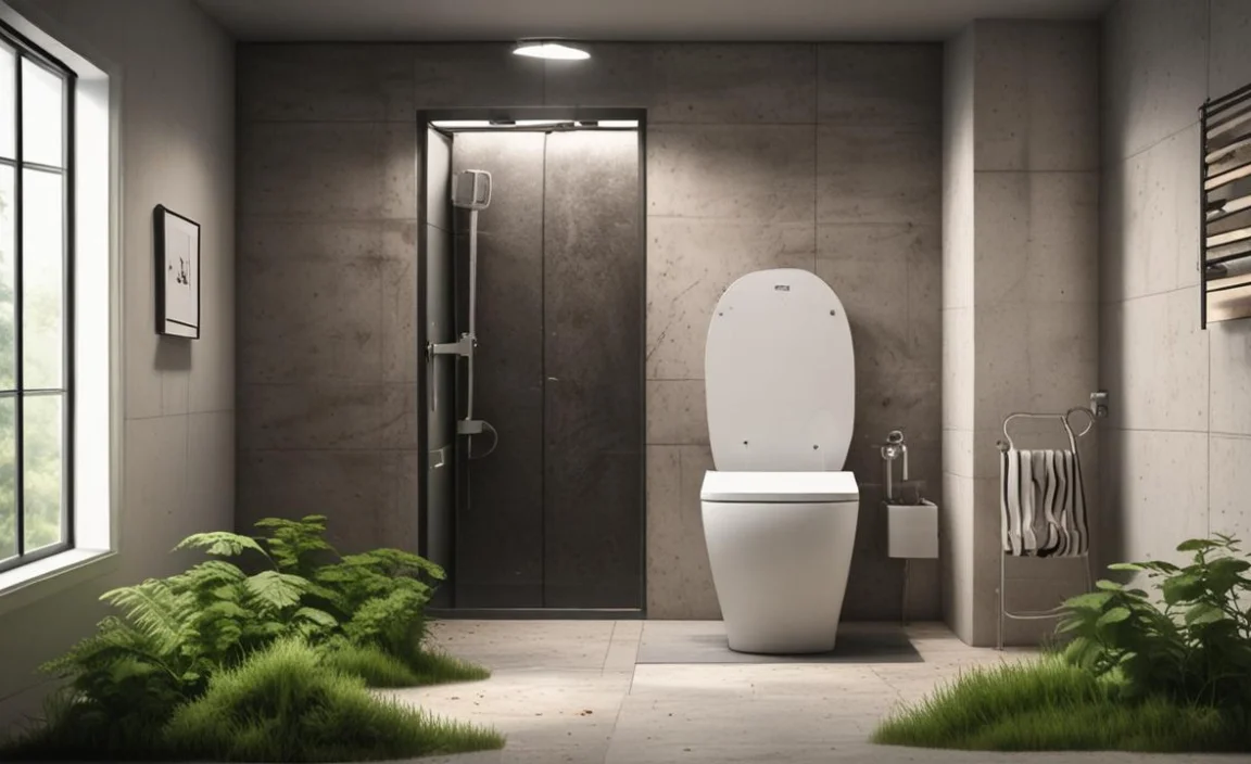 Using Your Compost Toilet: What to Expect and How