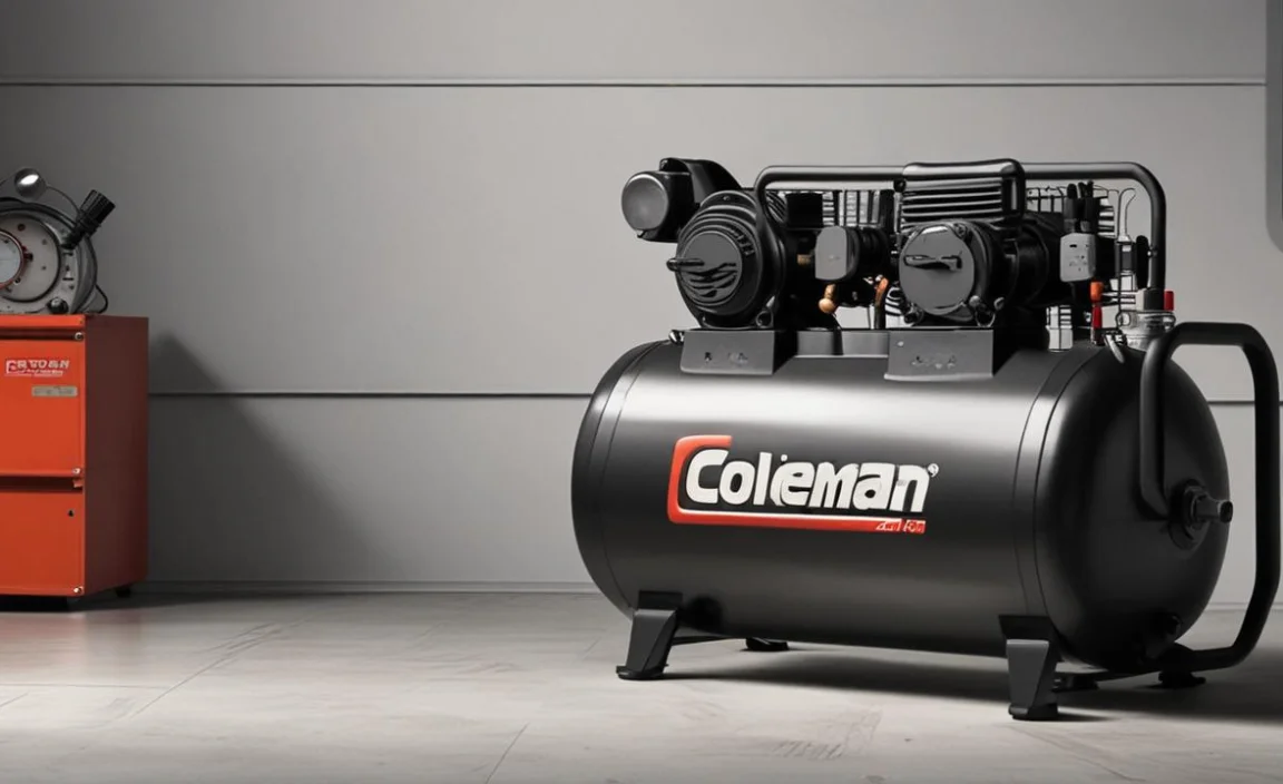Using Your Compressor For Various Applications