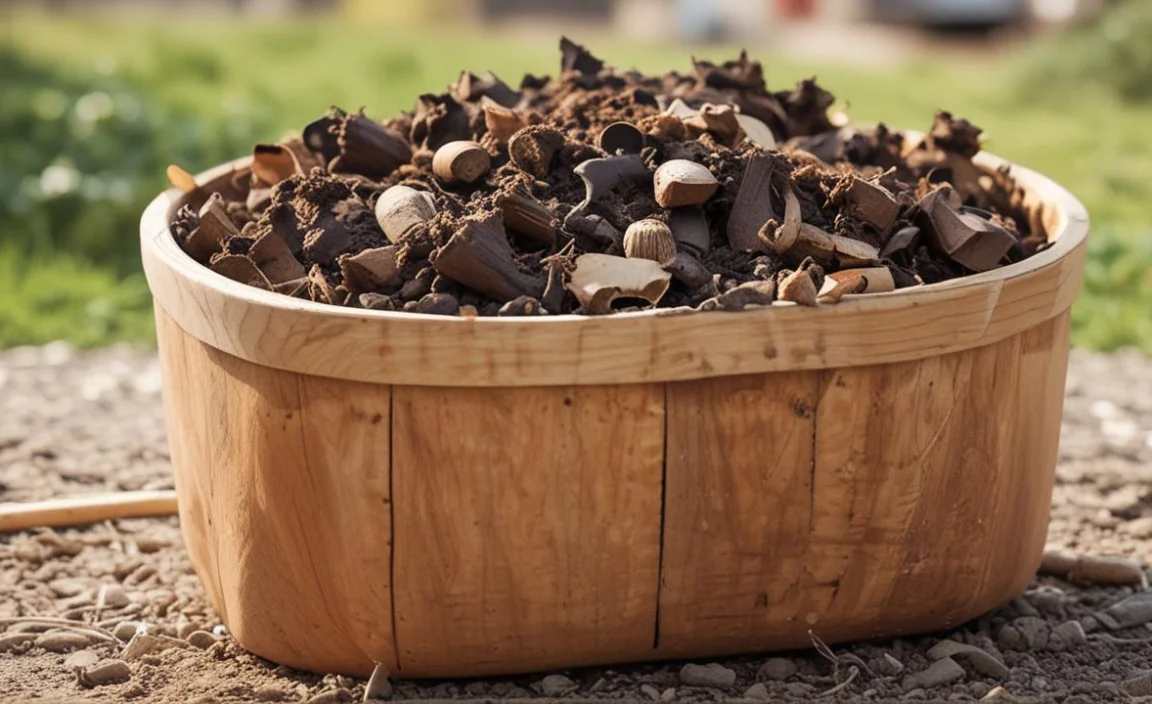 Using Your Finished Cold Compost