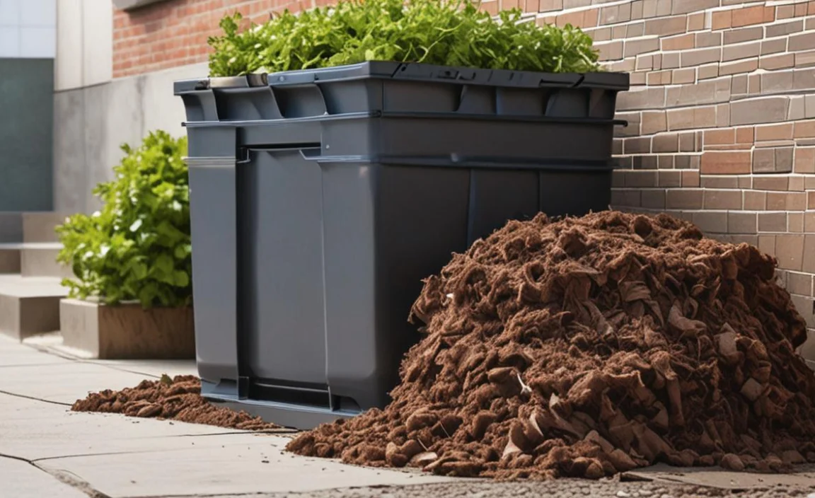 Using Your Finished Compost