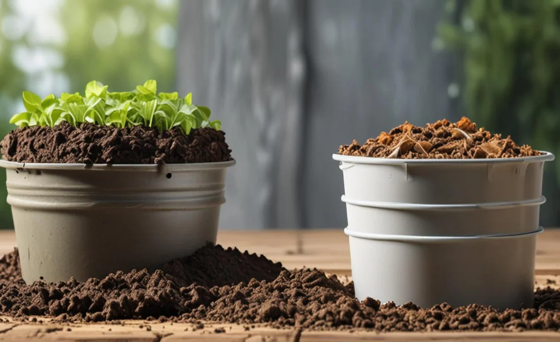Using Your Finished Compost
