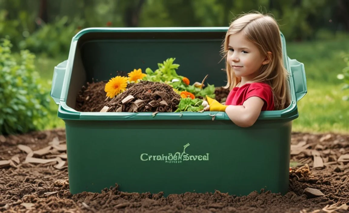 Using Your Finished Compost