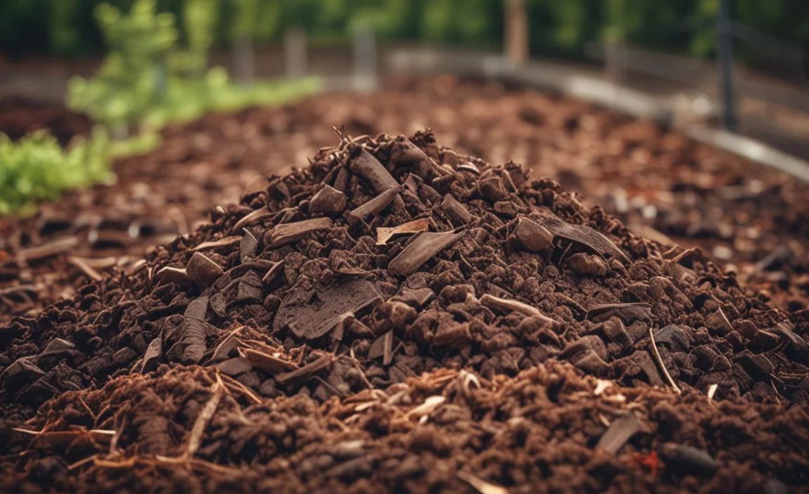 Using Your Finished Compost