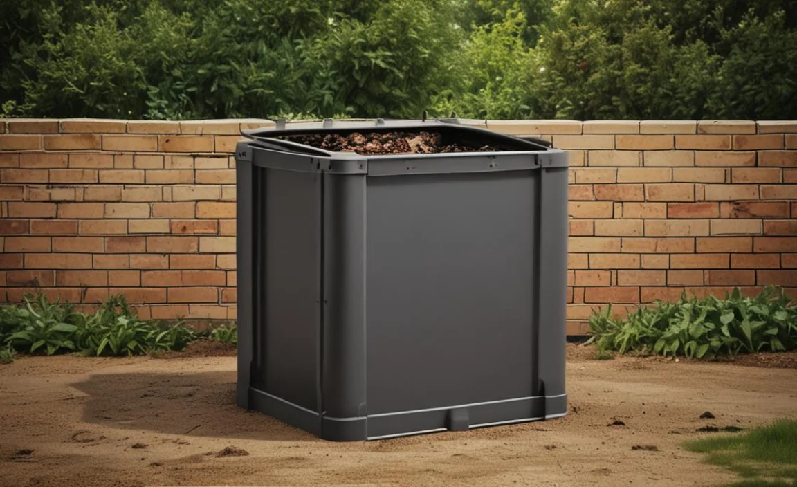 Using Your Finished Compost