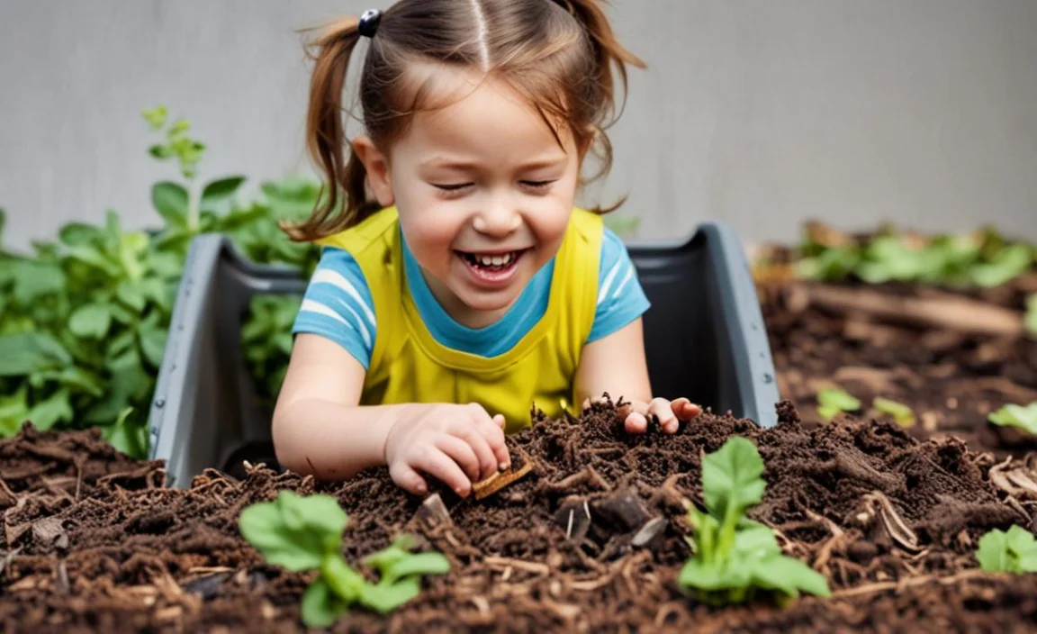 Using Your Finished Compost