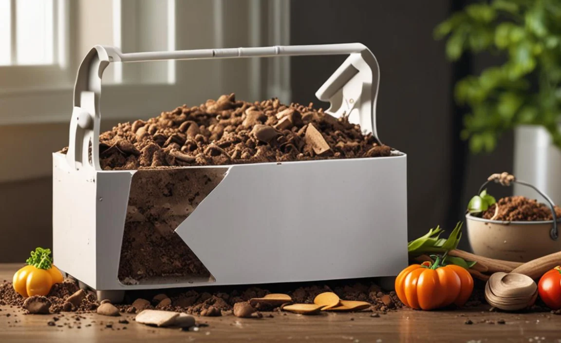 Using Your Finished Compost
