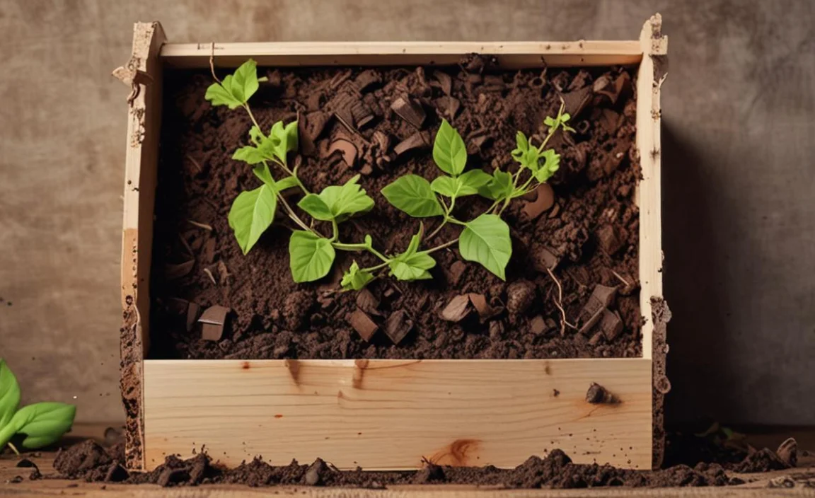 Using Your Finished Compost