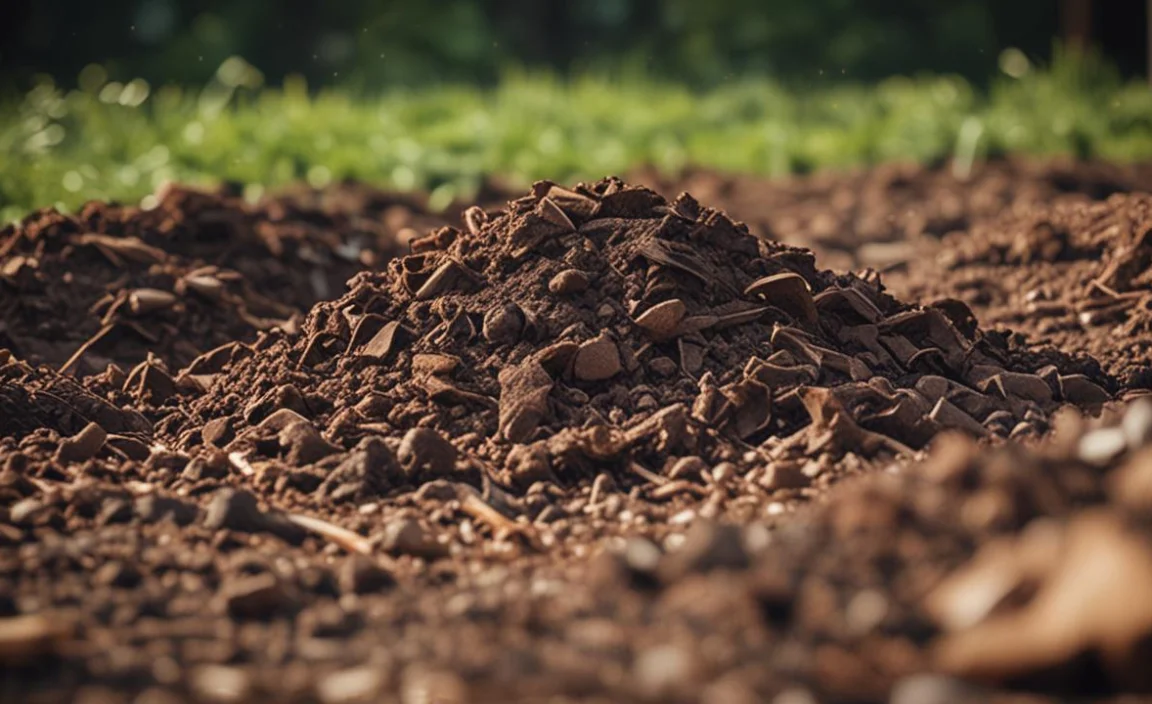 Using Your Finished Compost: Garden Gold at Work