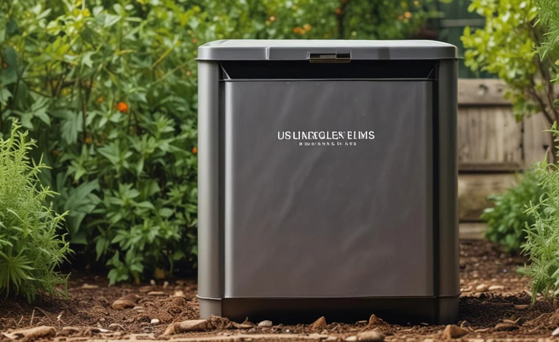 Using Your Finished Compost: The Reward!