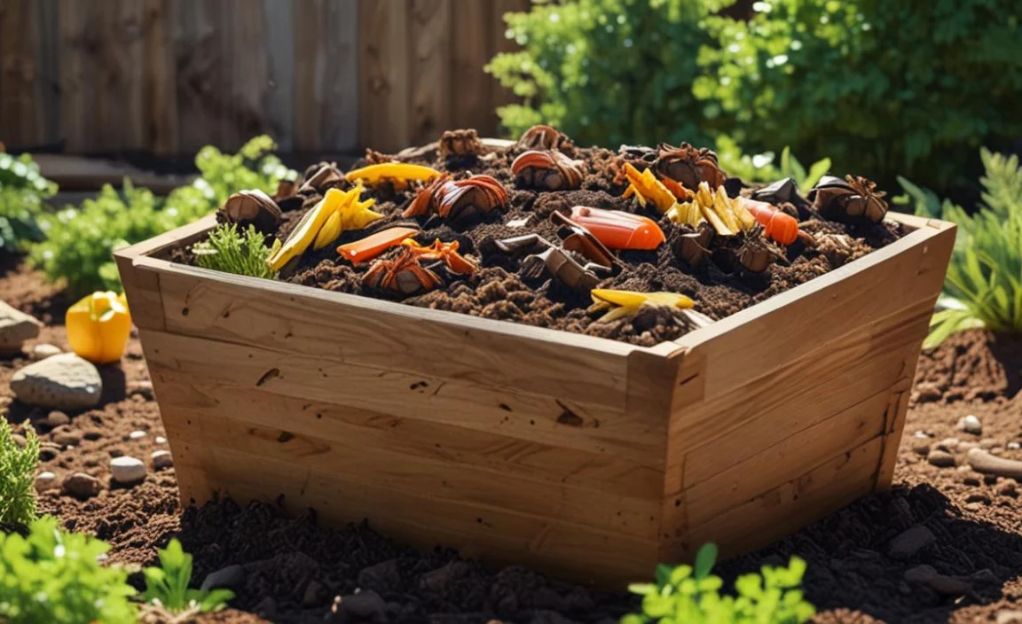 Using Your Genius Garden Gold
