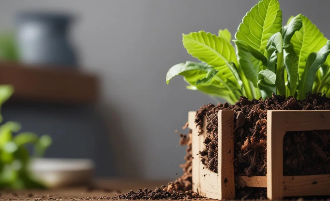 Using Your Harvested Worm Castings