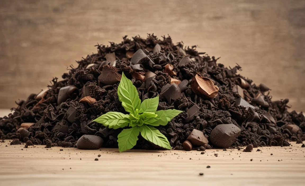 Using Your Homemade Compost