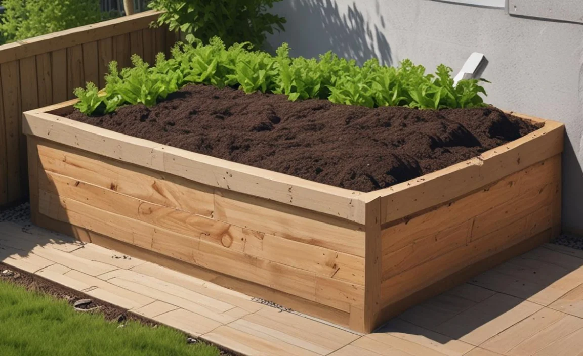 Using Your Homemade Compost Fertilizer