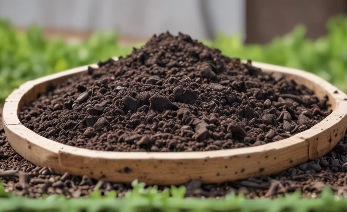 Using Your Purchased Compost Effectively