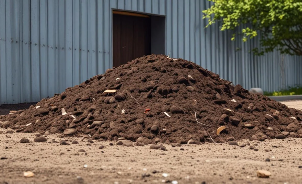 Using Your Urban Compost Creations