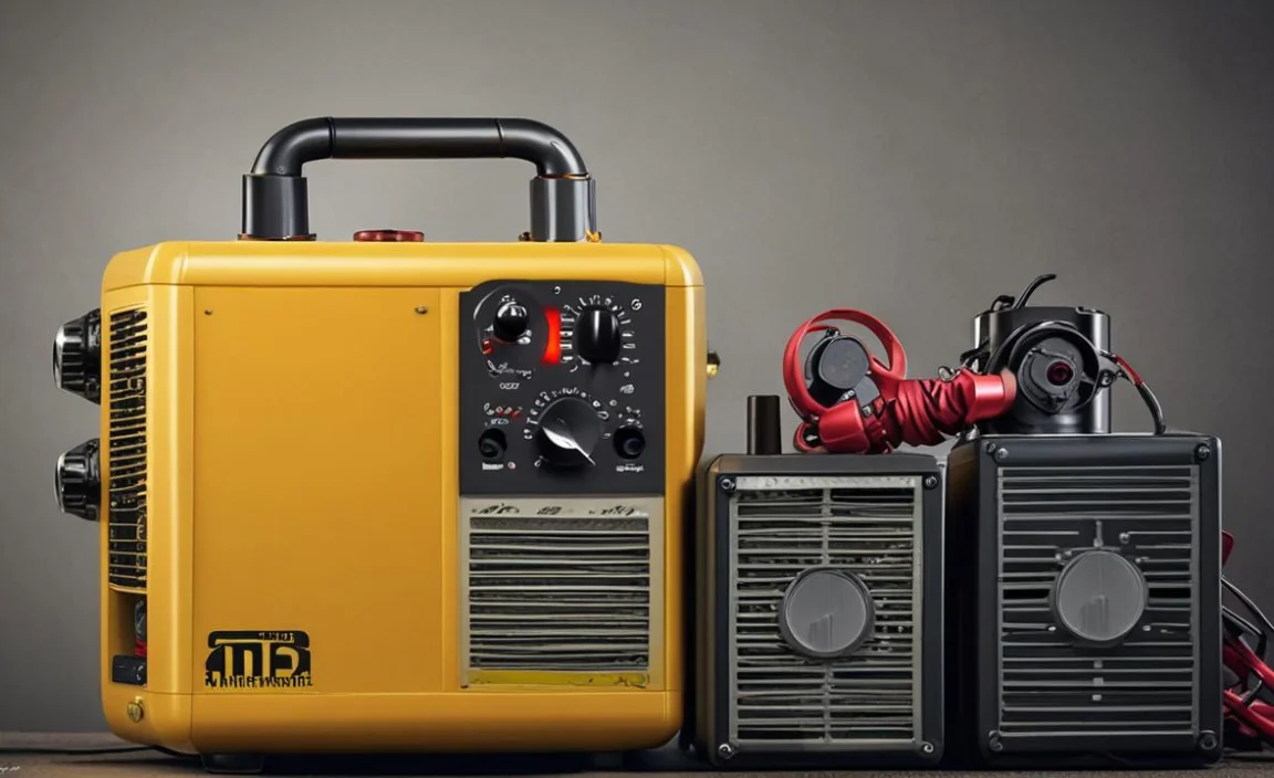 Utilizing An Inverter To Power Your Compressor