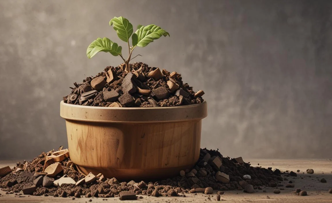 Vermicomposting