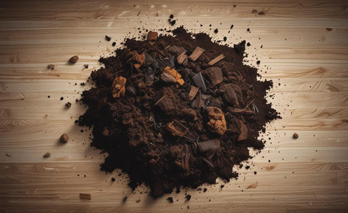 Vermicomposting