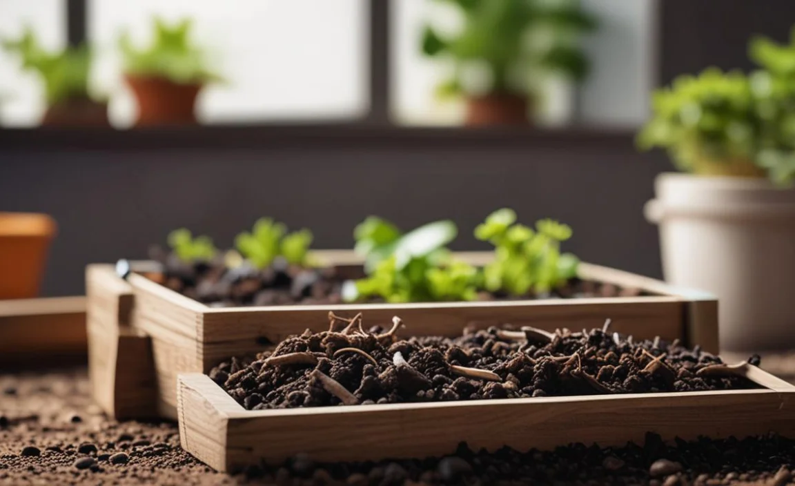 Vermicomposting in the Philippines: Beyond the Bin