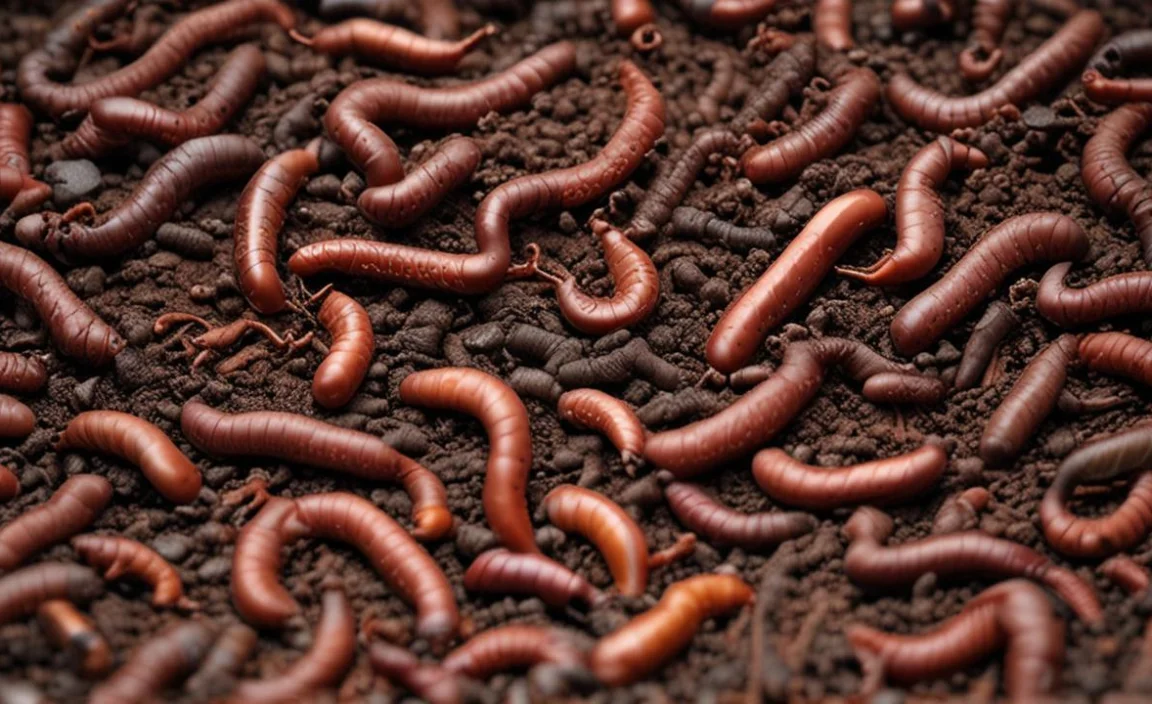 Vermicomposting Vs Traditional Composting Methods